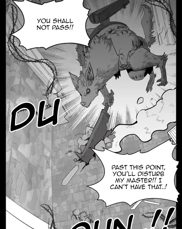 Hardcore Leveling Warrior Chapter 127 page 23 - Chapter 127