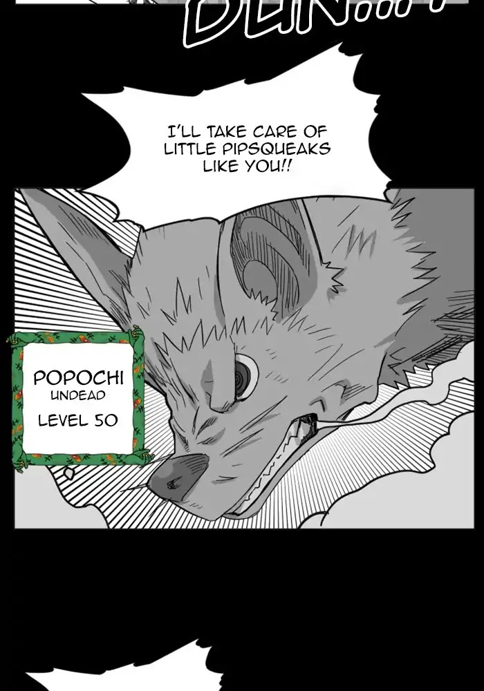 Hardcore Leveling Warrior Chapter 127 page 24 - Chapter 127