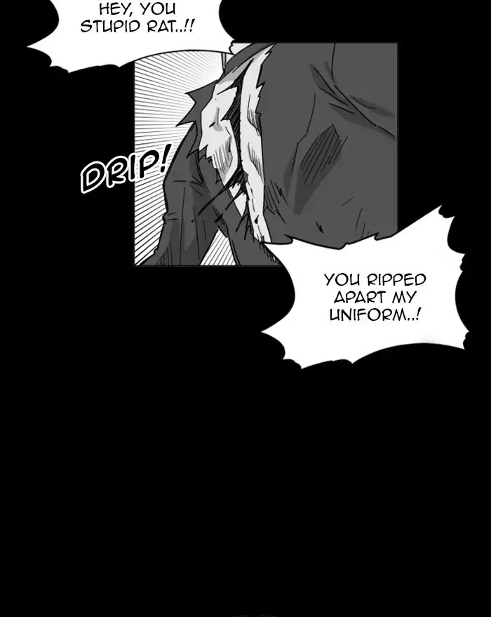 Hardcore Leveling Warrior Chapter 127 page 25 - Chapter 127