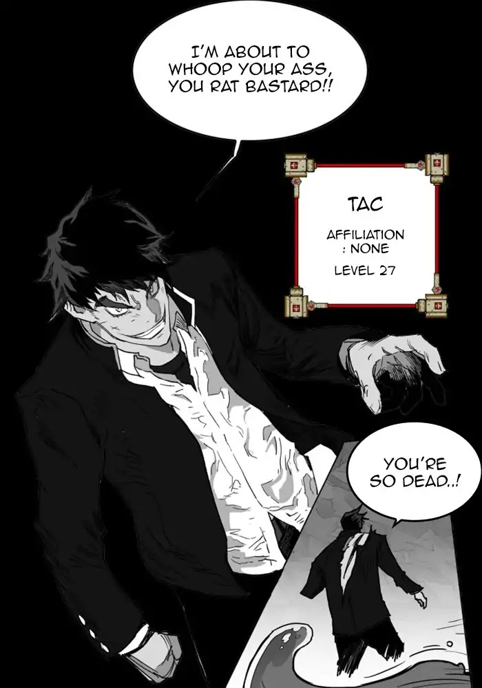 Hardcore Leveling Warrior Chapter 127 page 26 - Chapter 127