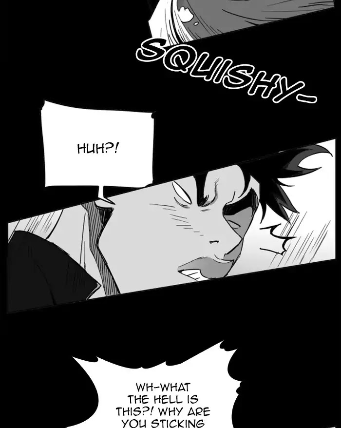 Hardcore Leveling Warrior Chapter 127 page 27 - Chapter 127