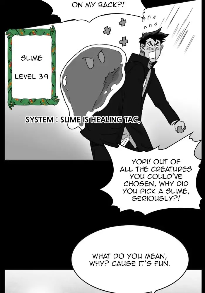 Hardcore Leveling Warrior Chapter 127 page 28 - Chapter 127