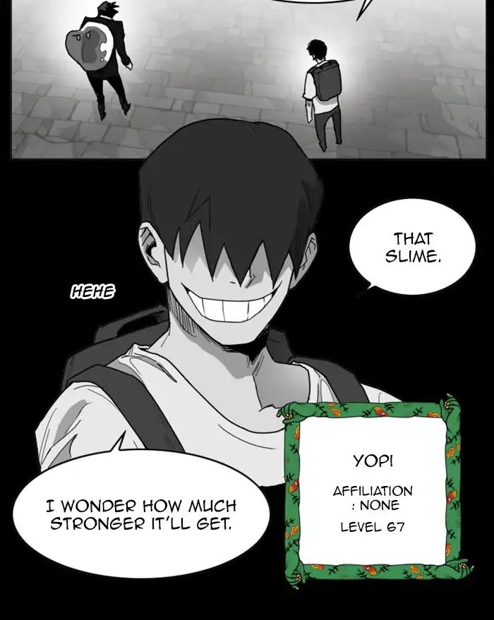 Hardcore Leveling Warrior Chapter 127 page 29 - Chapter 127