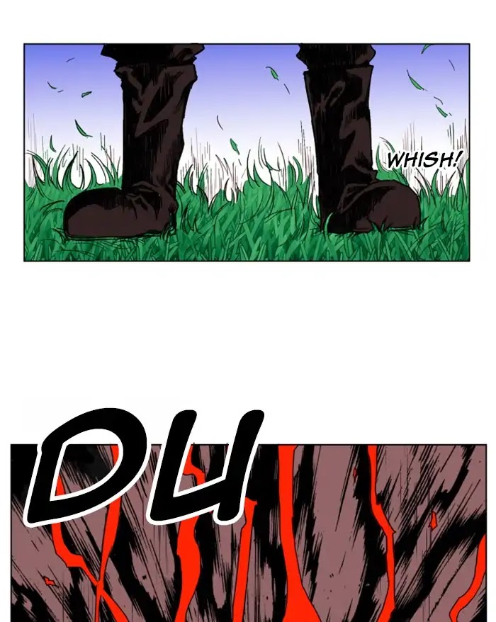 Hardcore Leveling Warrior Chapter 127 page 3 - Chapter 127