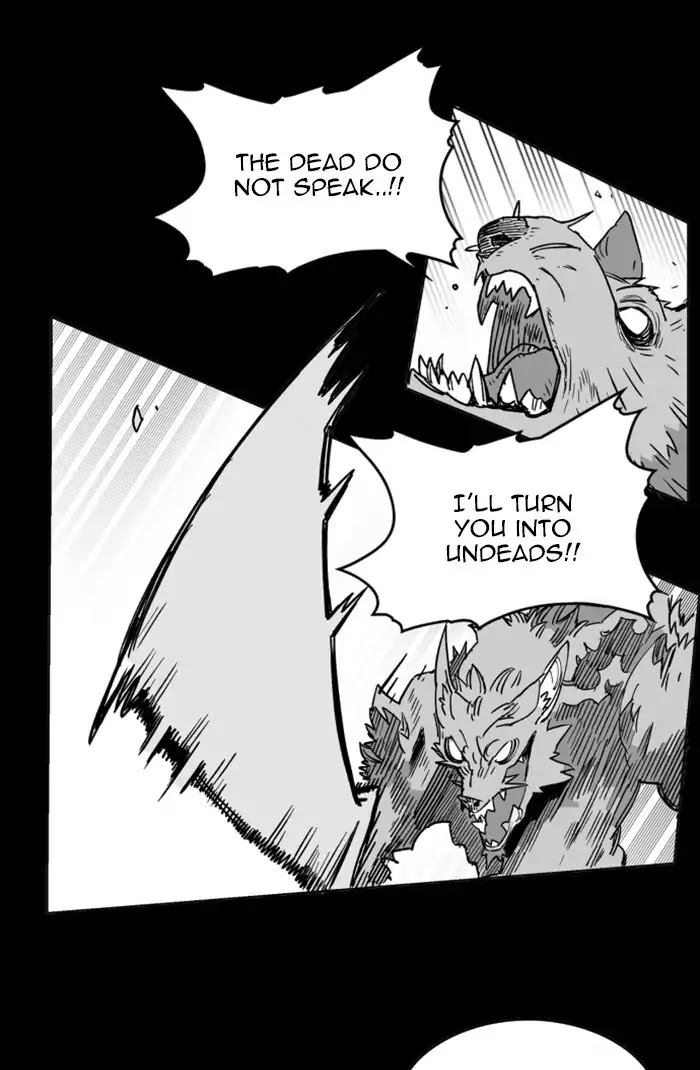Hardcore Leveling Warrior Chapter 127 page 30 - Chapter 127