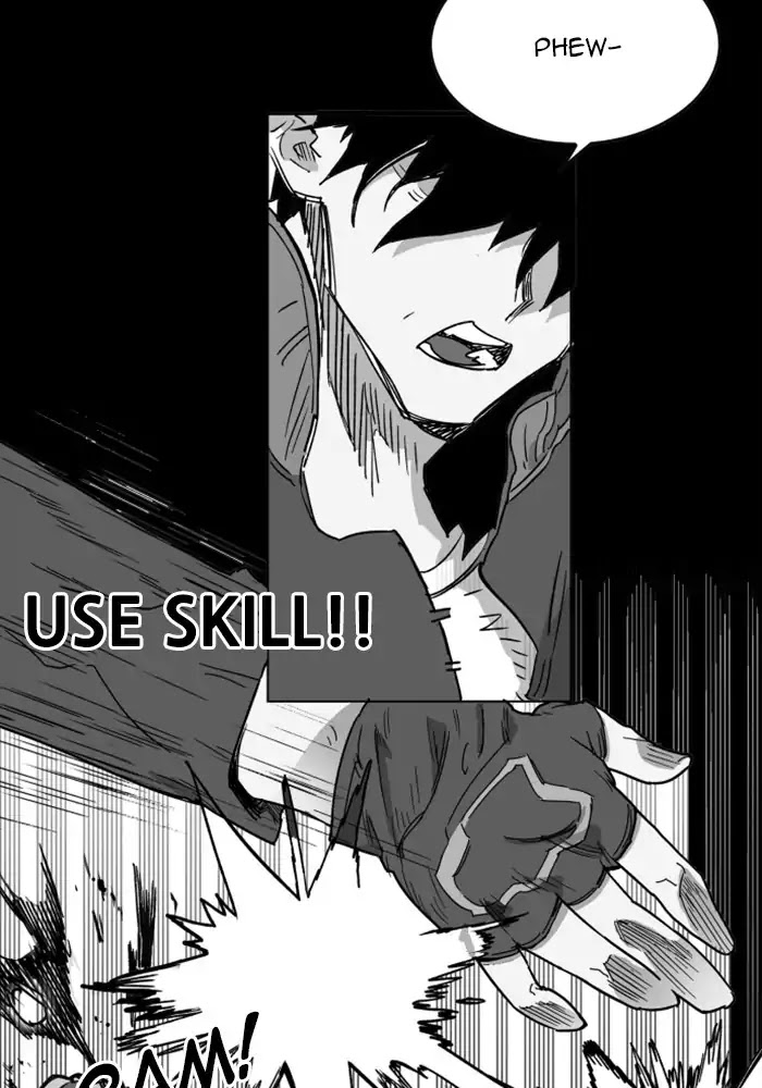 Hardcore Leveling Warrior Chapter 127 page 31 - Chapter 127