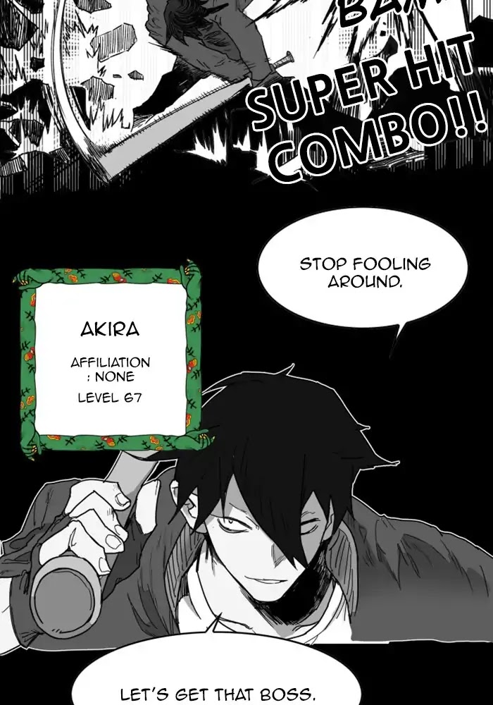 Hardcore Leveling Warrior Chapter 127 page 33 - Chapter 127