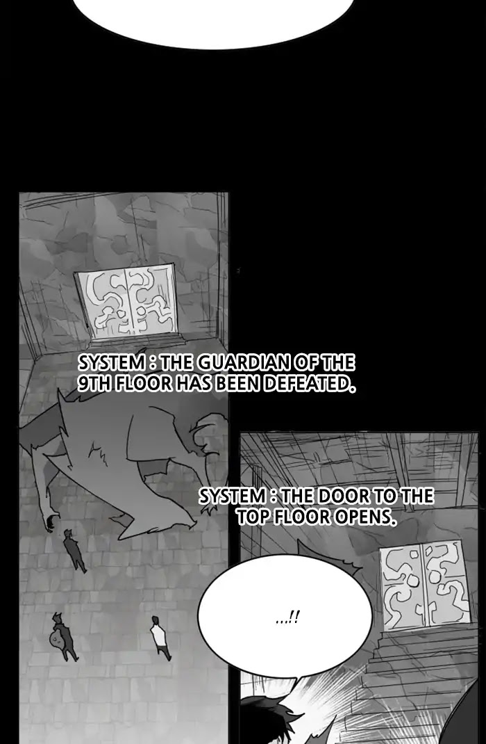 Hardcore Leveling Warrior Chapter 127 page 34 - Chapter 127