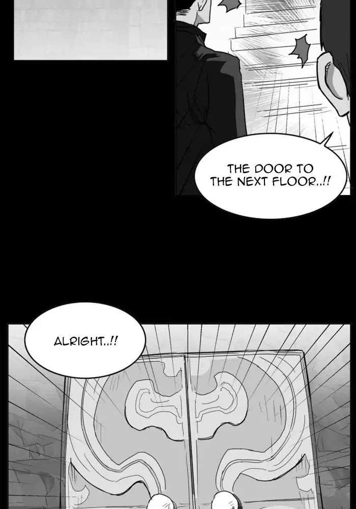Hardcore Leveling Warrior Chapter 127 page 35 - Chapter 127