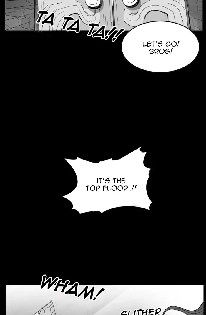 Hardcore Leveling Warrior Chapter 127 page 36 - Chapter 127
