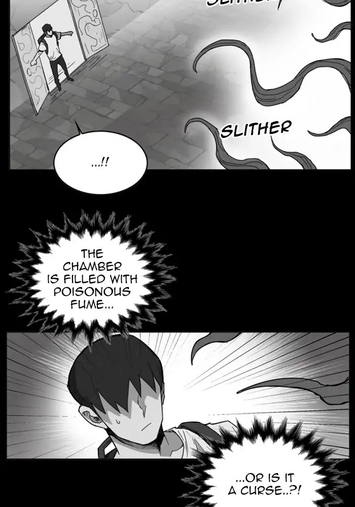 Hardcore Leveling Warrior Chapter 127 page 37 - Chapter 127