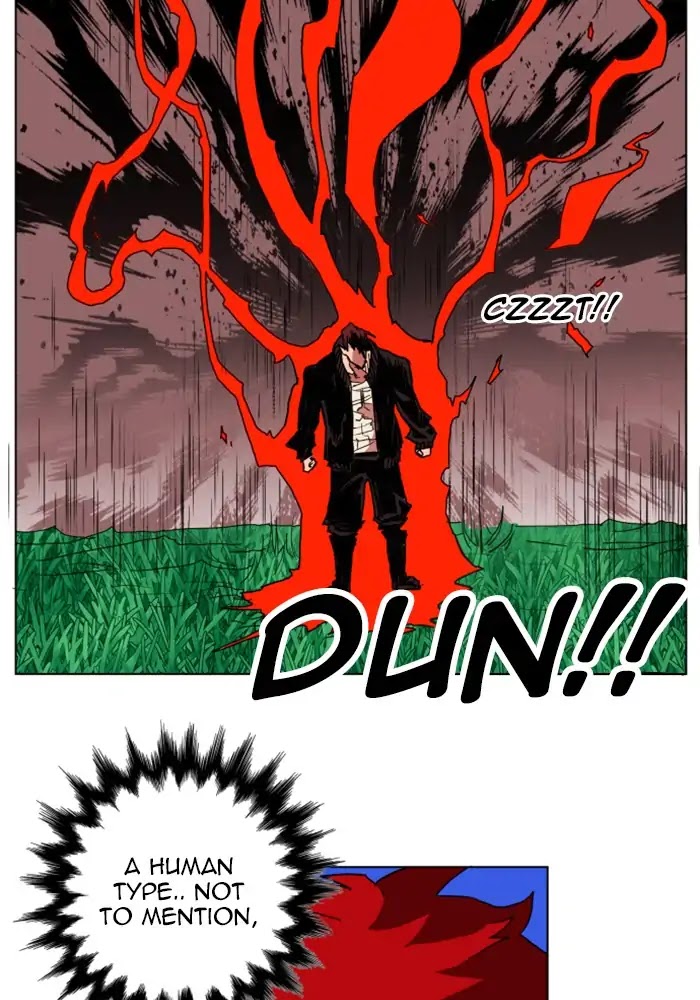 Hardcore Leveling Warrior Chapter 127 page 4 - Chapter 127