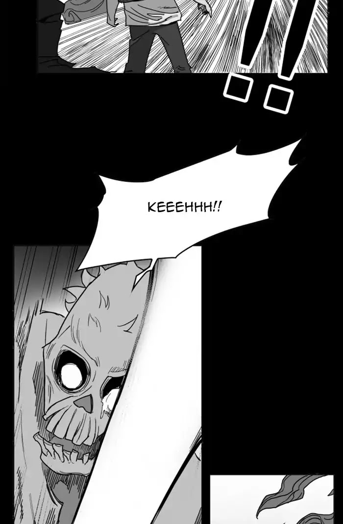 Hardcore Leveling Warrior Chapter 127 page 42 - Chapter 127