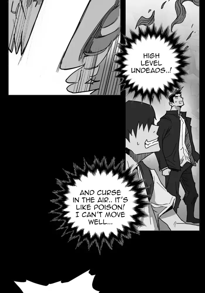 Hardcore Leveling Warrior Chapter 127 page 43 - Chapter 127