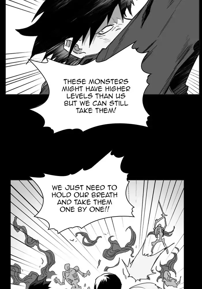 Hardcore Leveling Warrior Chapter 127 page 45 - Chapter 127