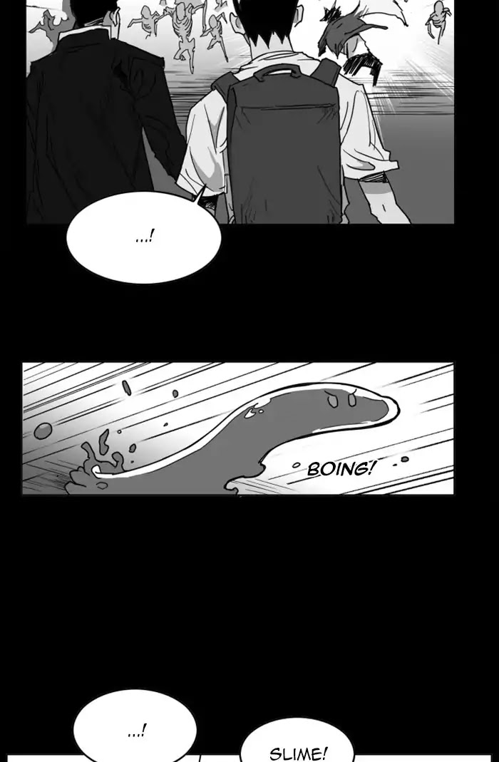 Hardcore Leveling Warrior Chapter 127 page 46 - Chapter 127