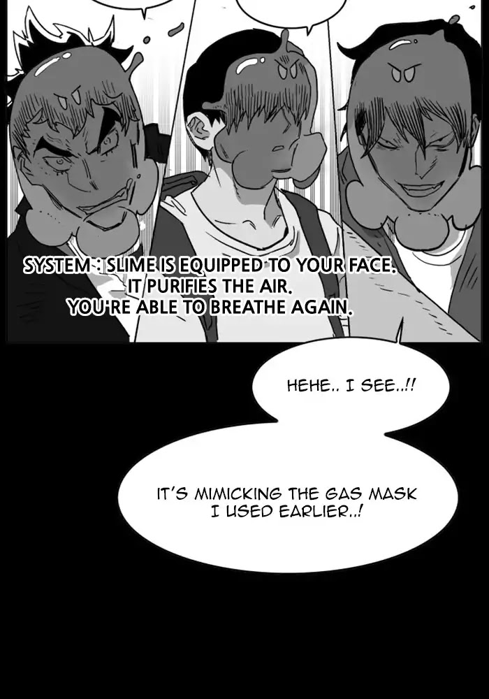 Hardcore Leveling Warrior Chapter 127 page 47 - Chapter 127