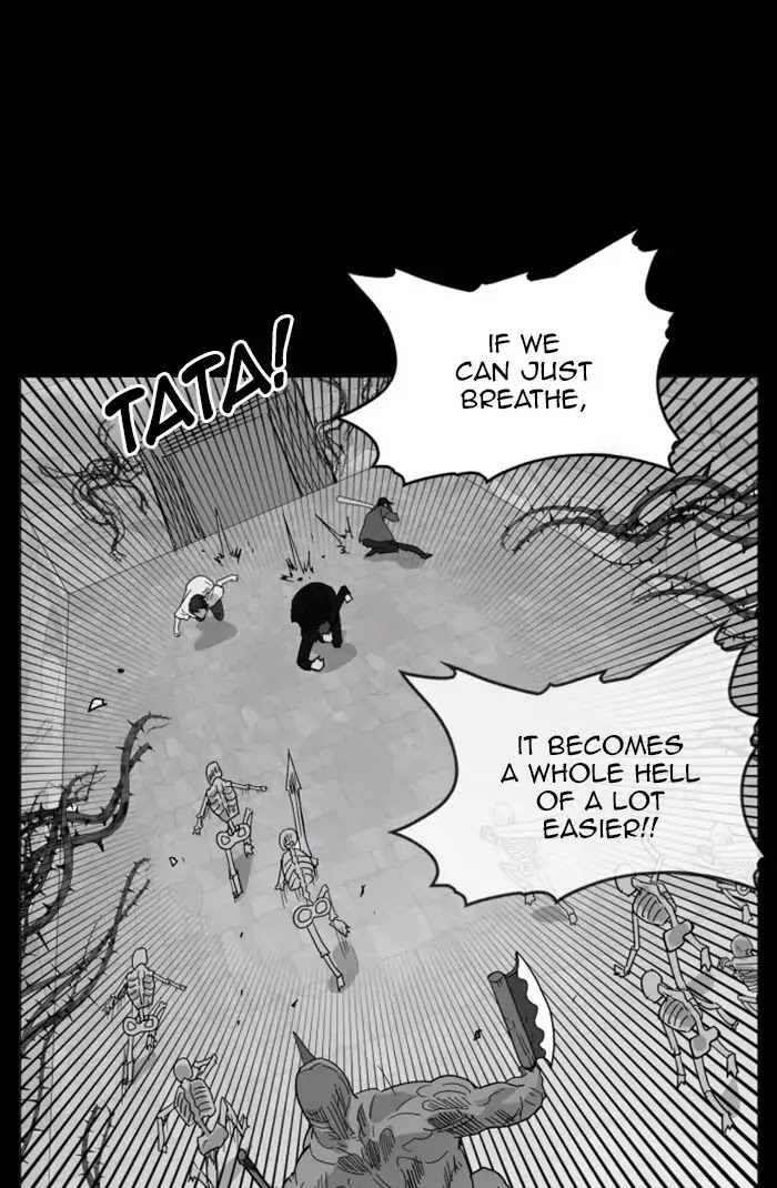 Hardcore Leveling Warrior Chapter 127 page 48 - Chapter 127