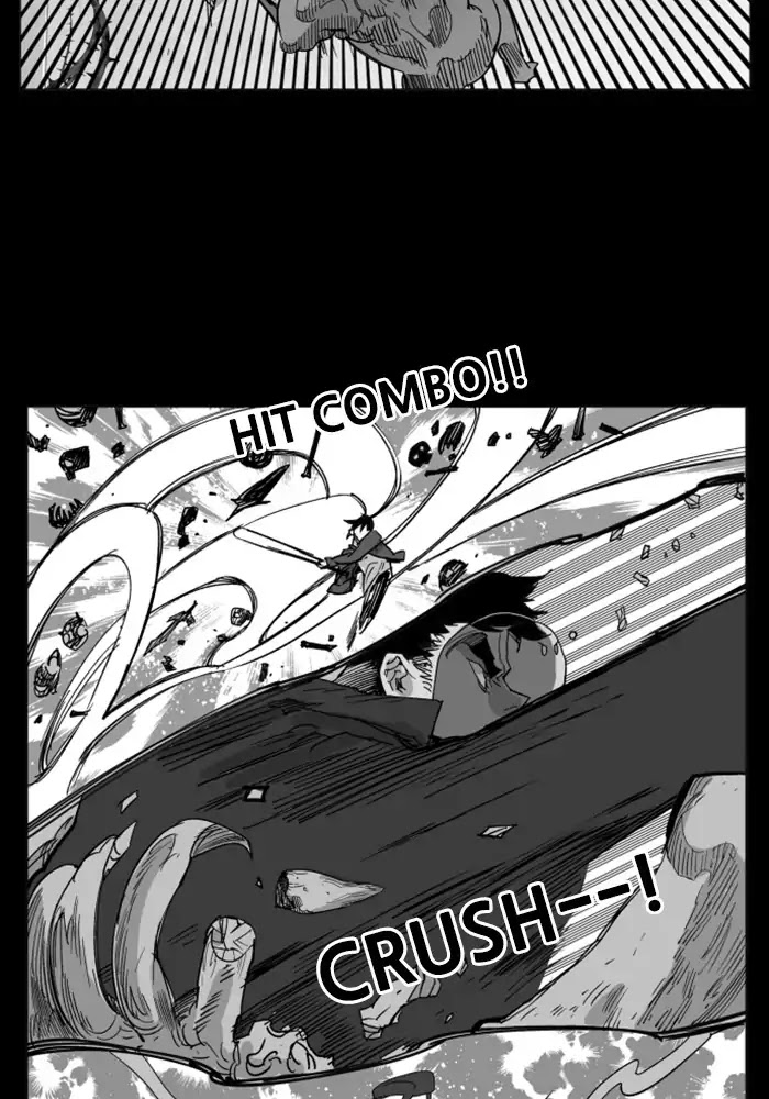 Hardcore Leveling Warrior Chapter 127 page 49 - Chapter 127