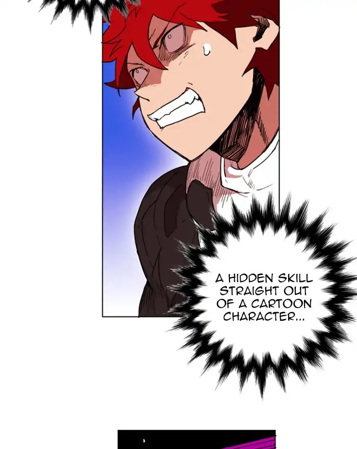 Hardcore Leveling Warrior Chapter 127 page 5 - Chapter 127