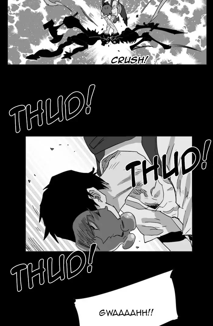Hardcore Leveling Warrior Chapter 127 page 50 - Chapter 127