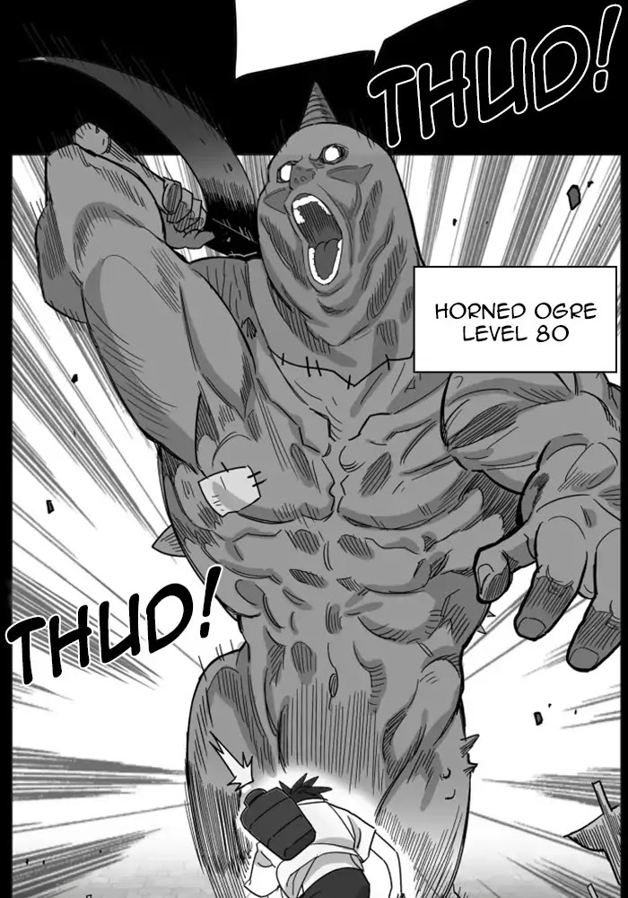Hardcore Leveling Warrior Chapter 127 page 51 - Chapter 127