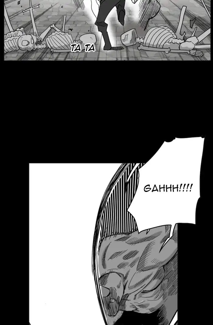 Hardcore Leveling Warrior Chapter 127 page 52 - Chapter 127