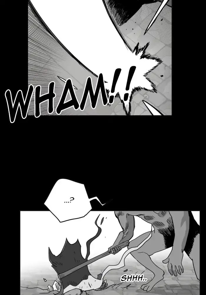 Hardcore Leveling Warrior Chapter 127 page 53 - Chapter 127