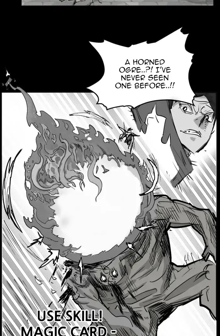 Hardcore Leveling Warrior Chapter 127 page 54 - Chapter 127