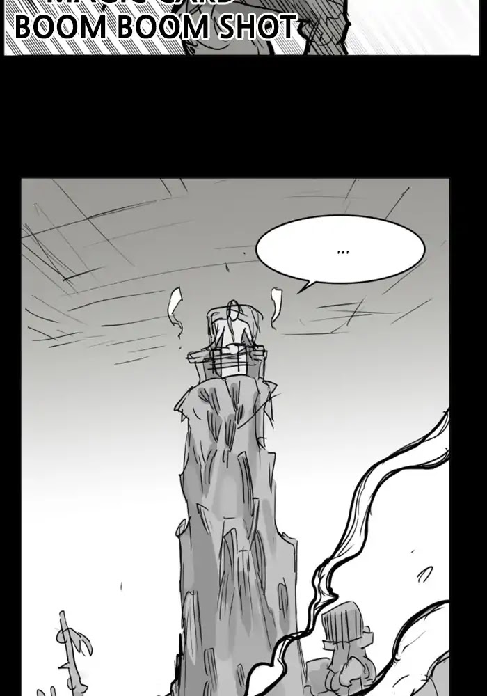 Hardcore Leveling Warrior Chapter 127 page 55 - Chapter 127