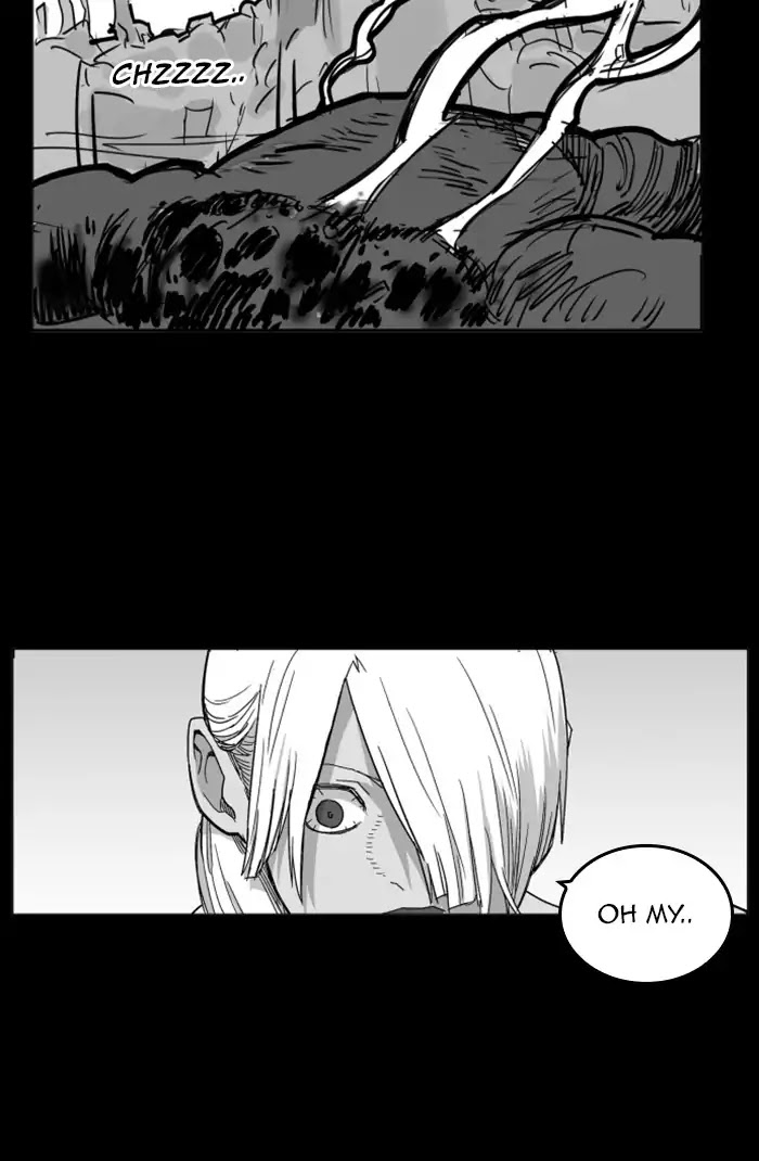 Hardcore Leveling Warrior Chapter 127 page 56 - Chapter 127