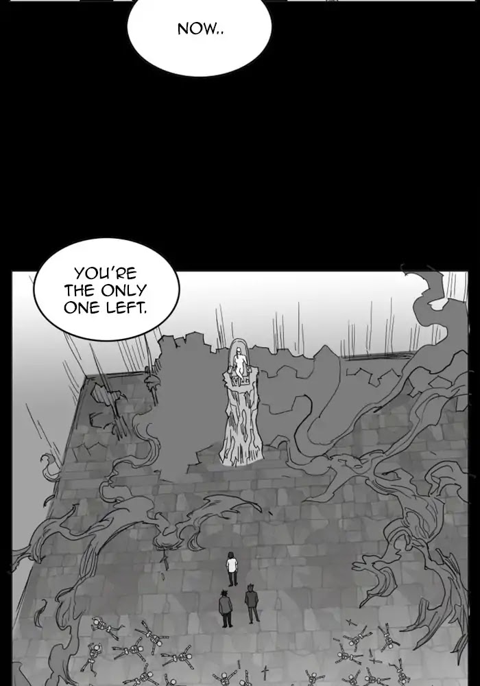 Hardcore Leveling Warrior Chapter 127 page 58 - Chapter 127