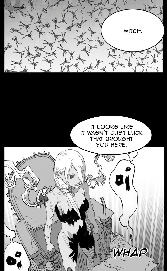 Hardcore Leveling Warrior Chapter 127 page 59 - Chapter 127