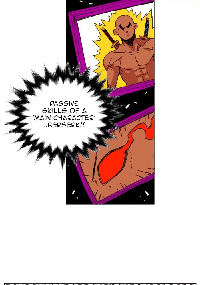 Hardcore Leveling Warrior Chapter 127 page 6 - Chapter 127