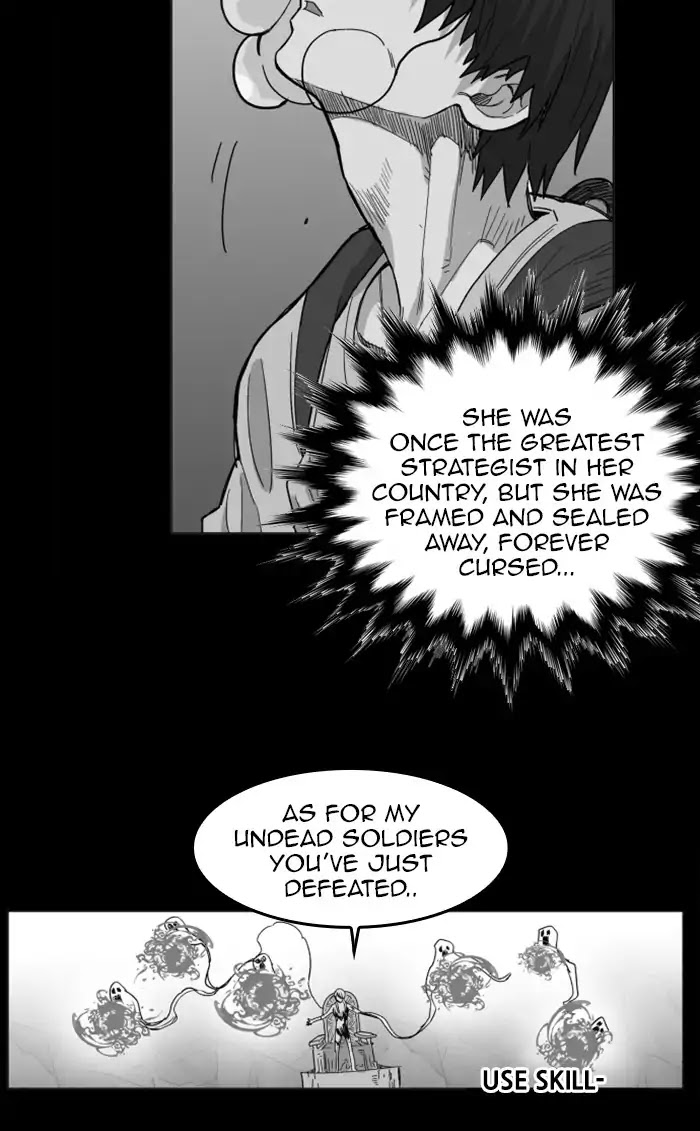 Hardcore Leveling Warrior Chapter 127 page 61 - Chapter 127