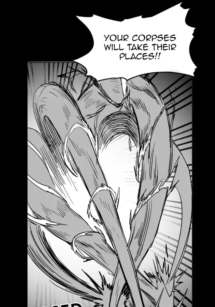 Hardcore Leveling Warrior Chapter 127 page 62 - Chapter 127