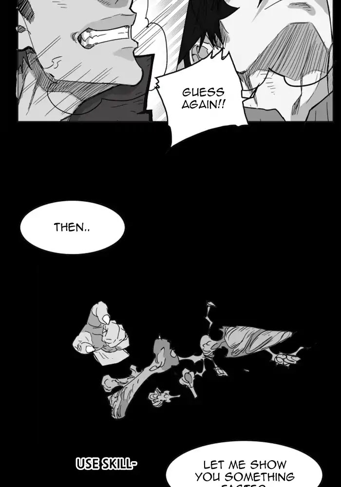 Hardcore Leveling Warrior Chapter 127 page 64 - Chapter 127