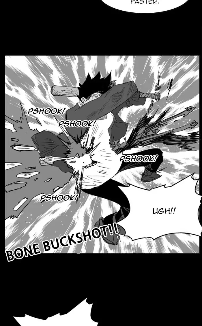 Hardcore Leveling Warrior Chapter 127 page 65 - Chapter 127
