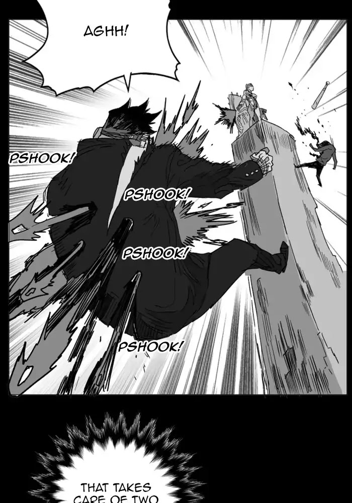 Hardcore Leveling Warrior Chapter 127 page 66 - Chapter 127