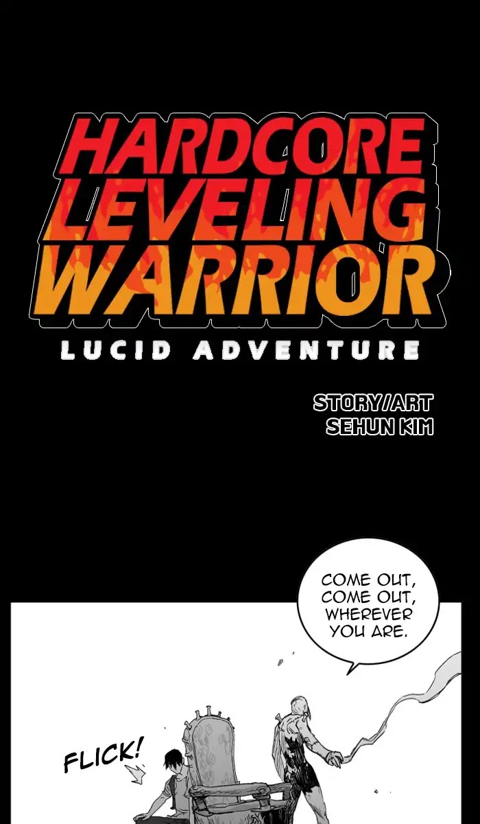 Hardcore Leveling Warrior Chapter 128 page 1 - Chapter 128