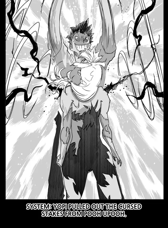 Hardcore Leveling Warrior Chapter 128 page 10 - Chapter 128