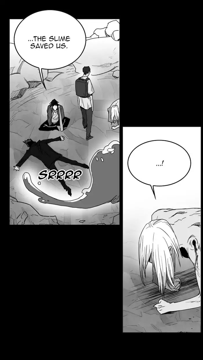 Hardcore Leveling Warrior Chapter 128 page 15 - Chapter 128