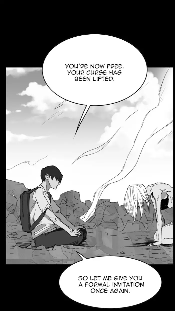 Hardcore Leveling Warrior Chapter 128 page 16 - Chapter 128
