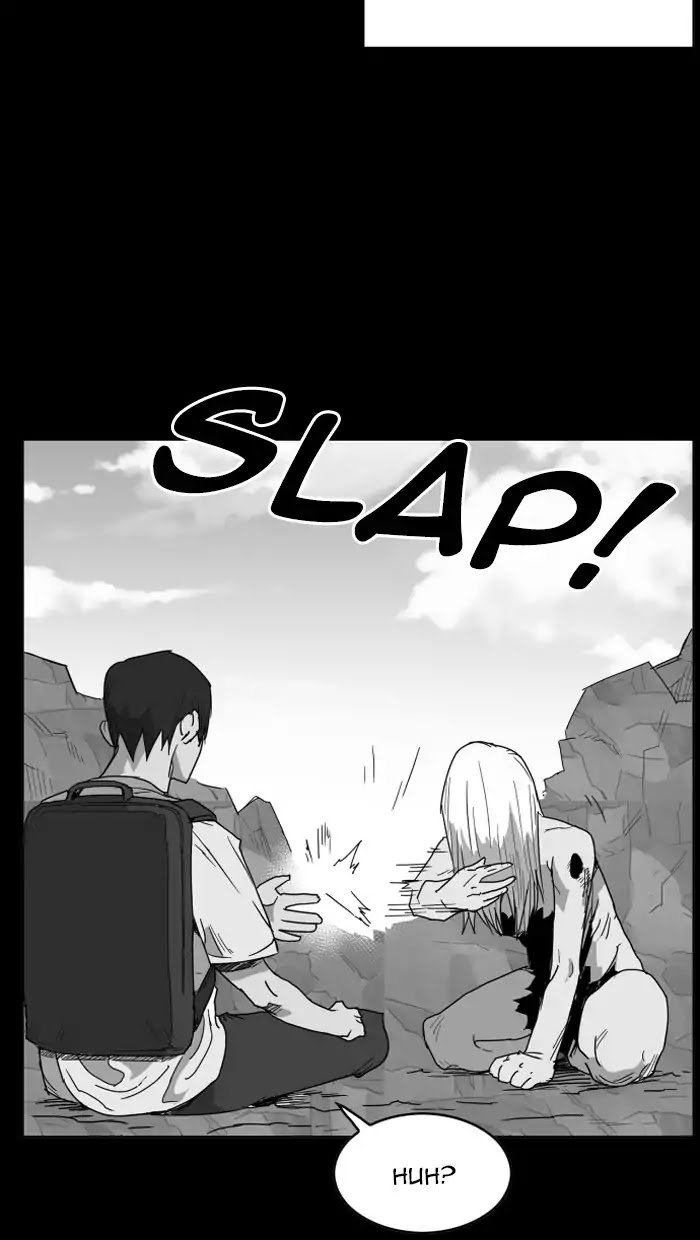 Hardcore Leveling Warrior Chapter 128 page 18 - Chapter 128