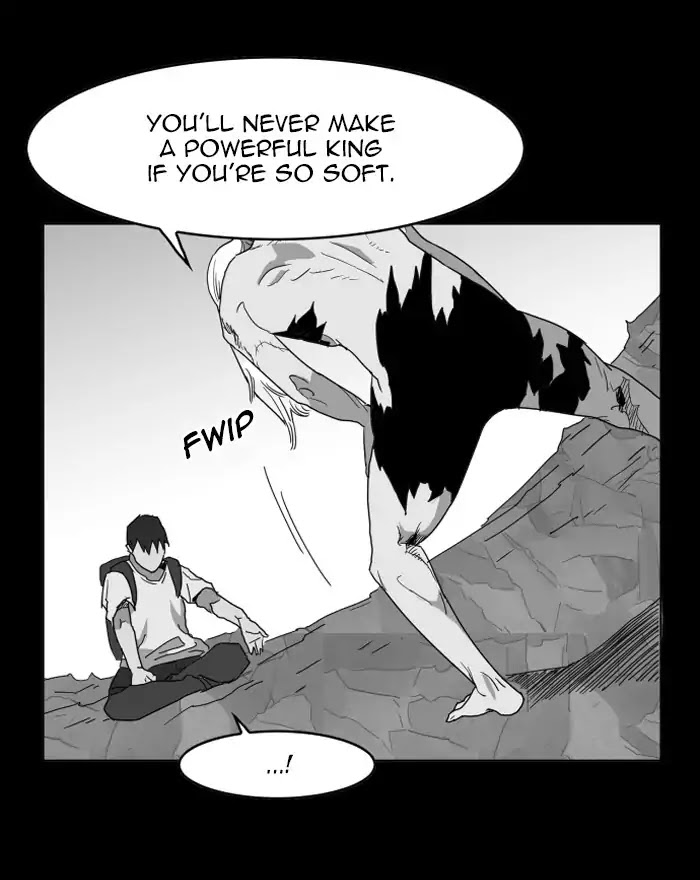 Hardcore Leveling Warrior Chapter 128 page 19 - Chapter 128