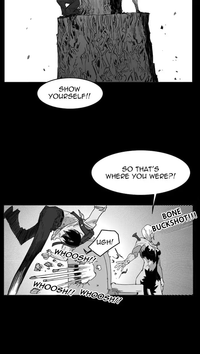 Hardcore Leveling Warrior Chapter 128 page 2 - Chapter 128