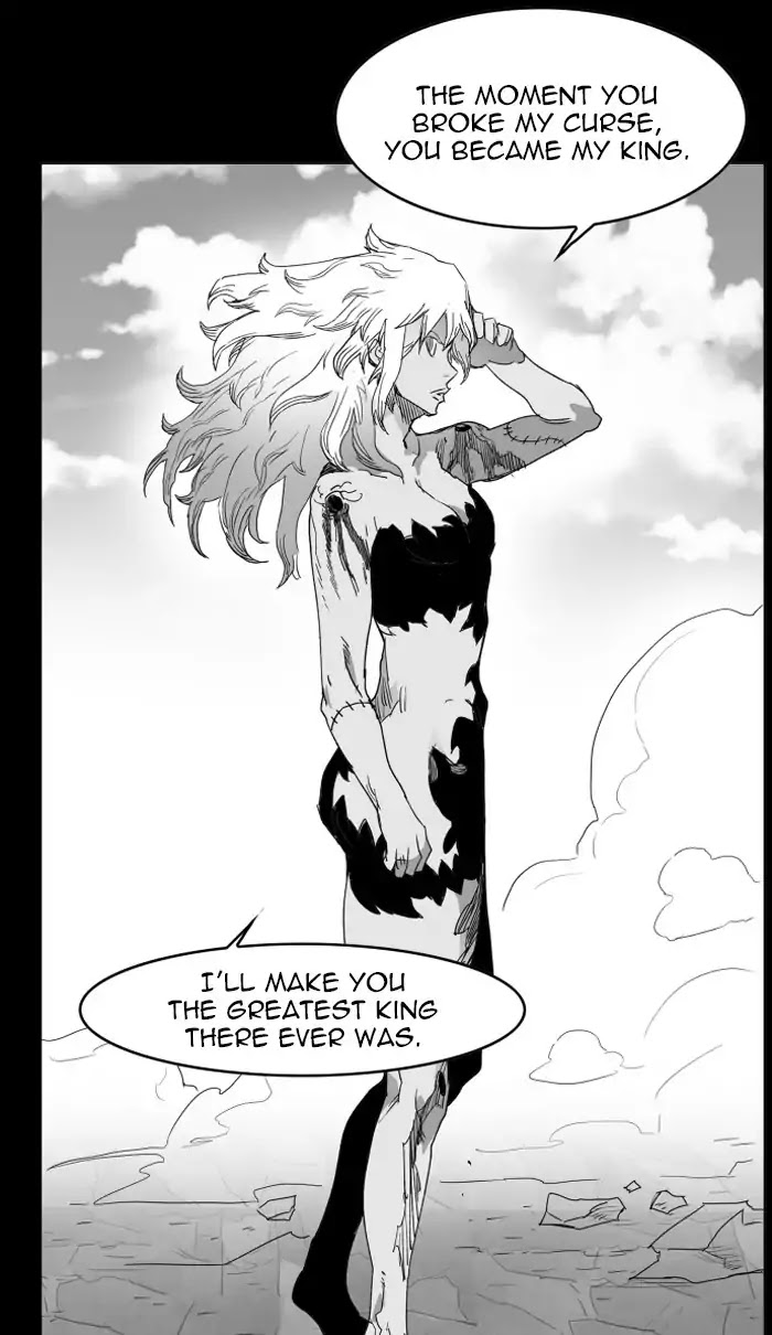 Hardcore Leveling Warrior Chapter 128 page 20 - Chapter 128