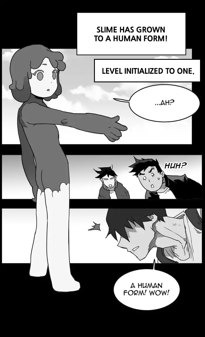 Hardcore Leveling Warrior Chapter 128 page 23 - Chapter 128