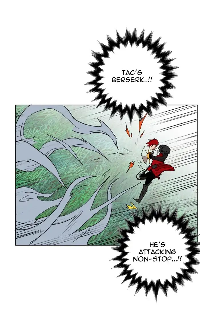 Hardcore Leveling Warrior Chapter 128 page 29 - Chapter 128