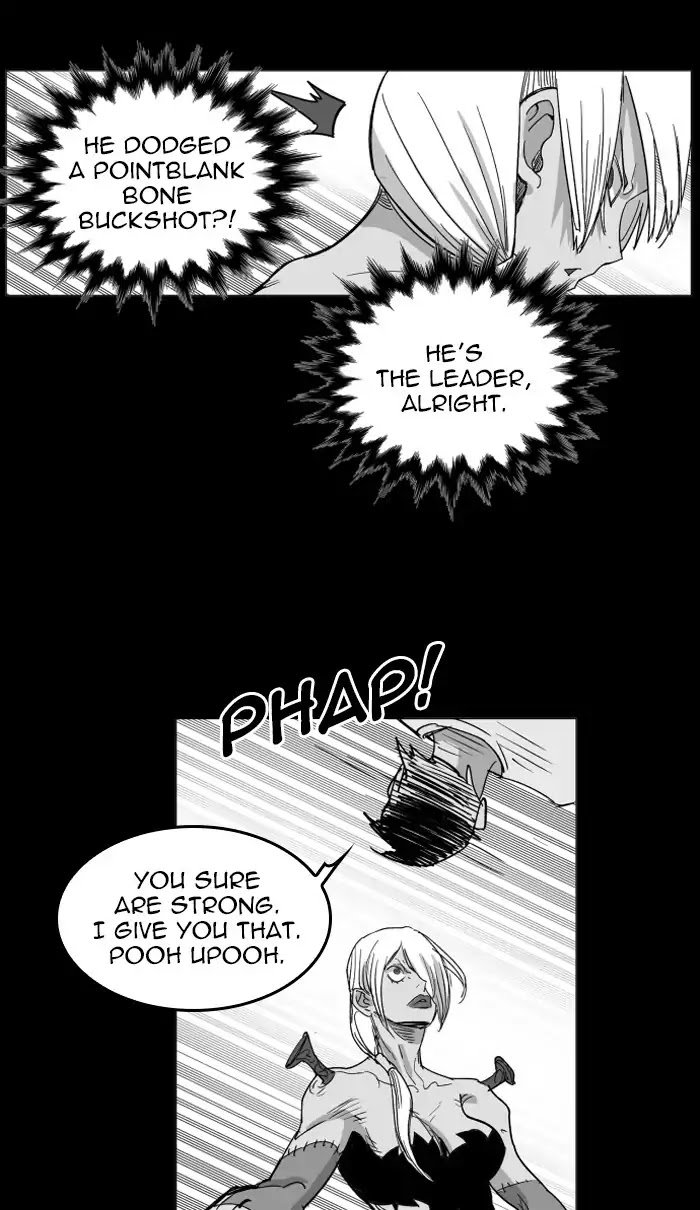 Hardcore Leveling Warrior Chapter 128 page 3 - Chapter 128